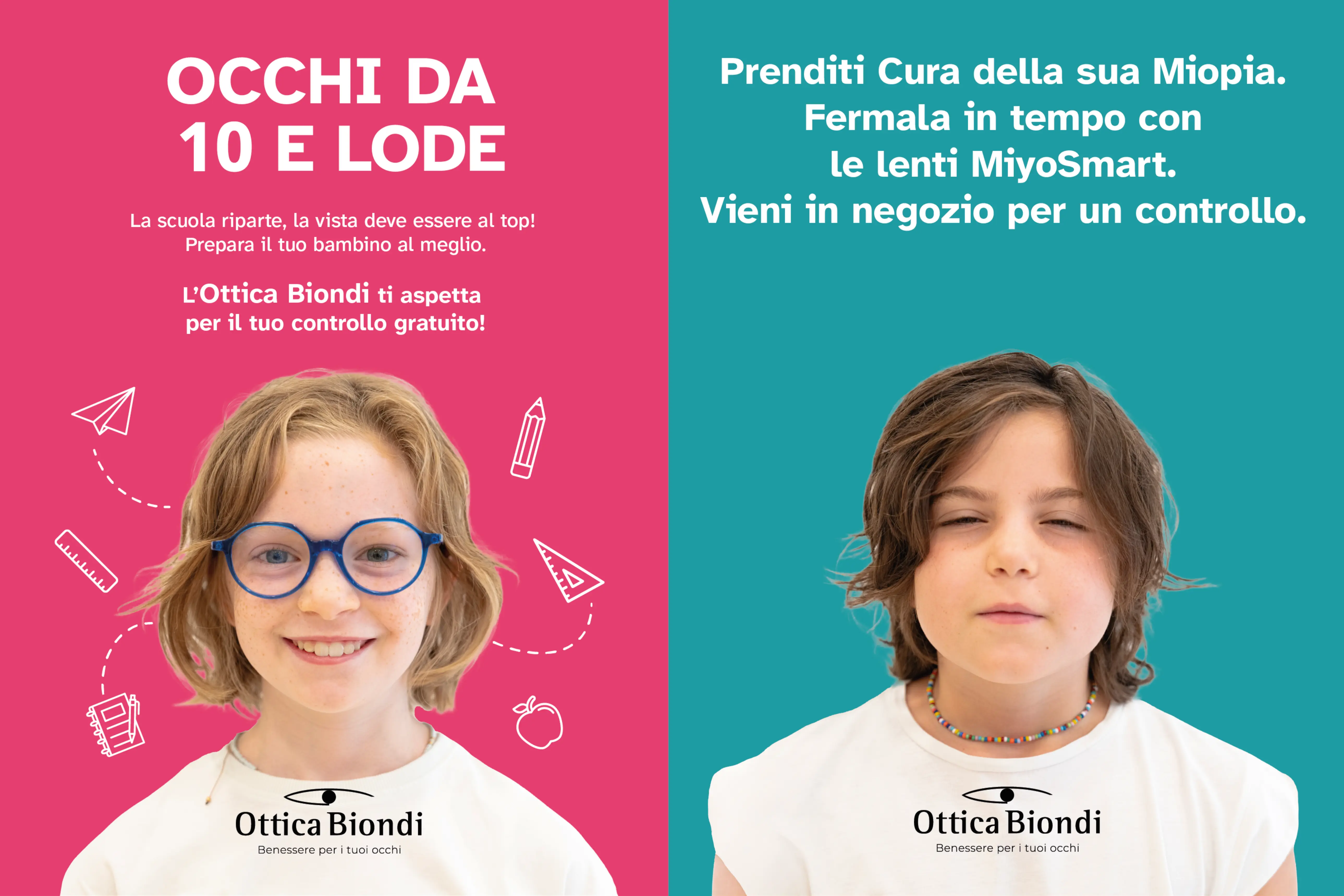 Ottica Biondi