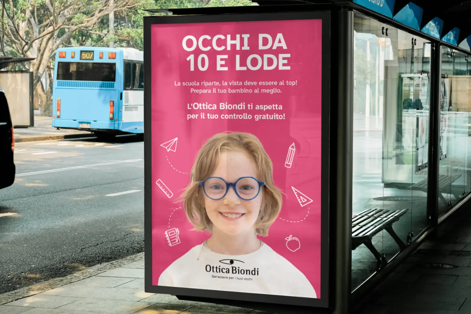 Ottica Biondi
